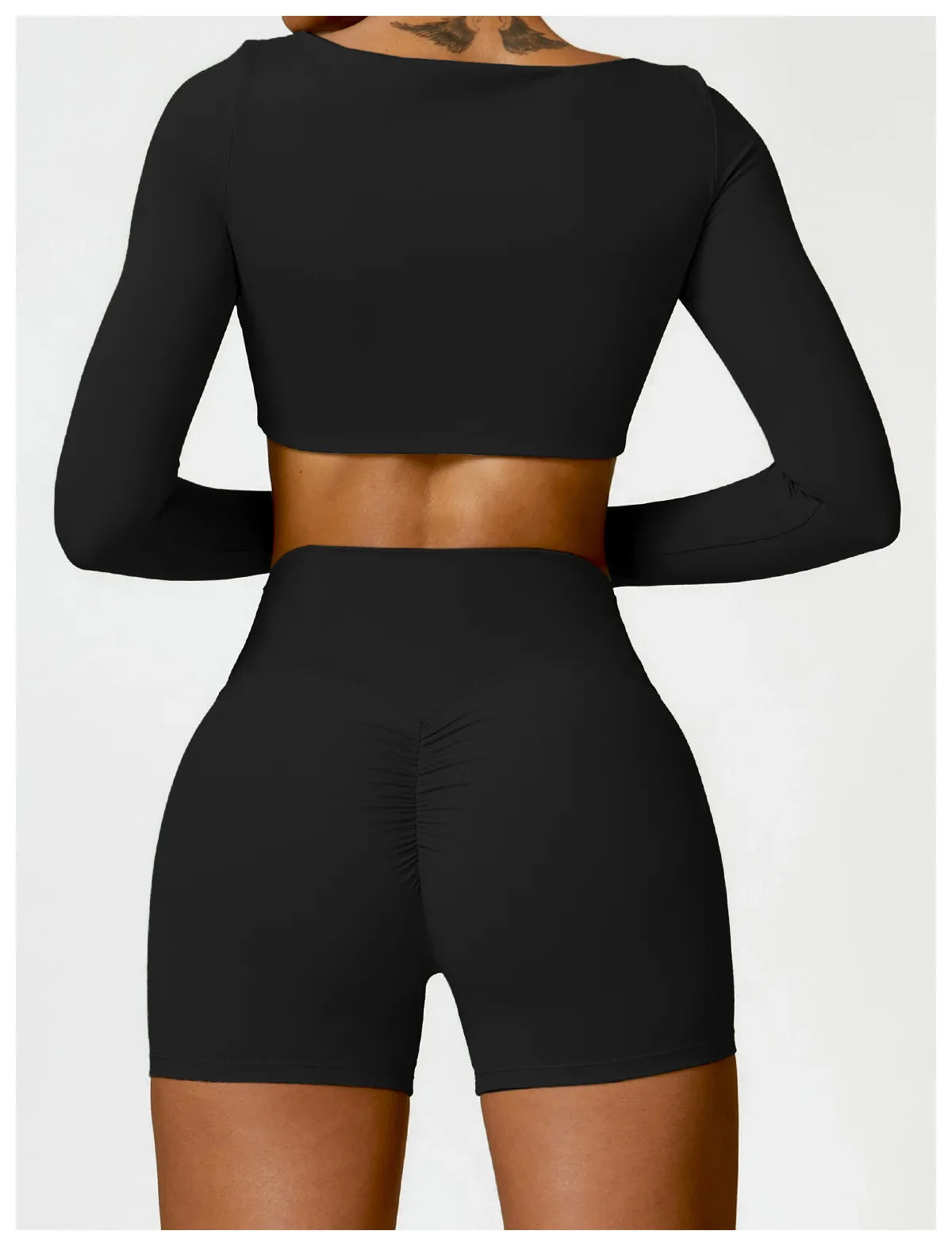FlexFit Sculpt Seamless Set