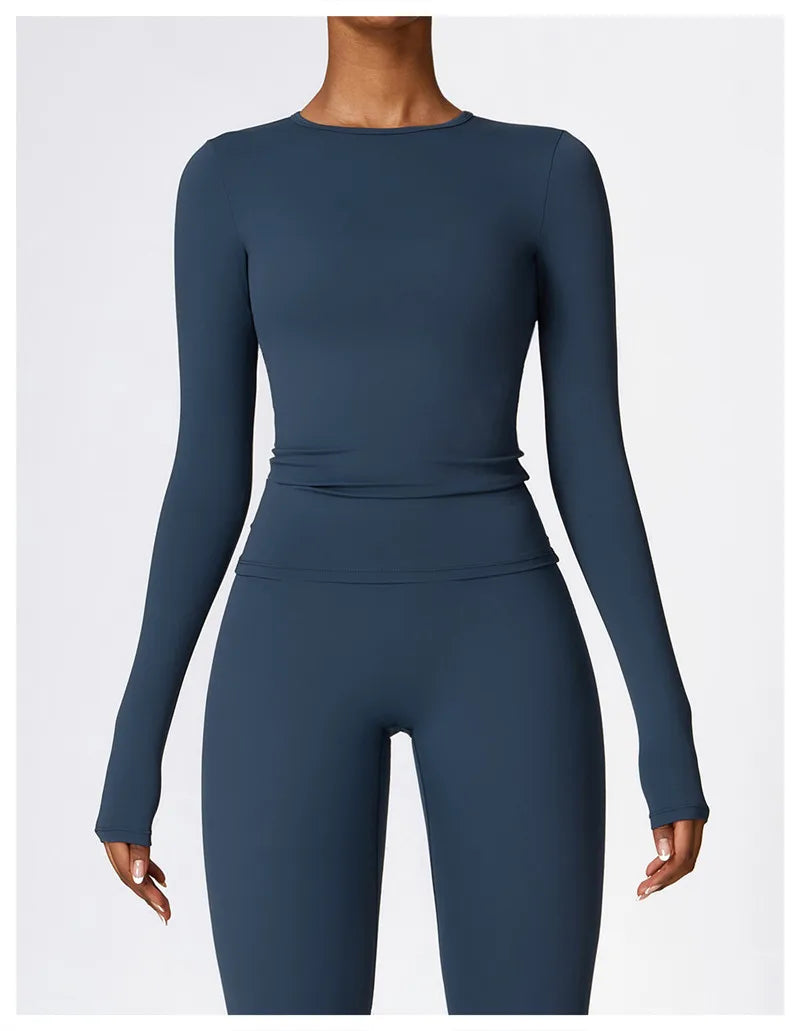 SculptFit™ Seamless Performance Set