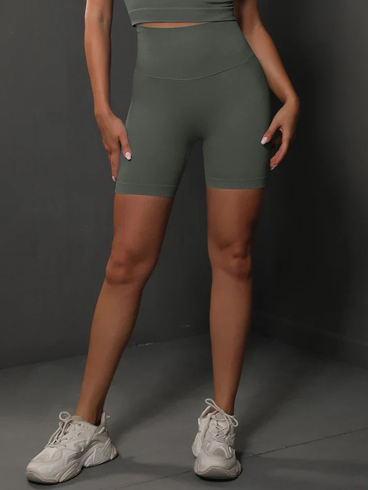 LiftFlex Performance Shorts