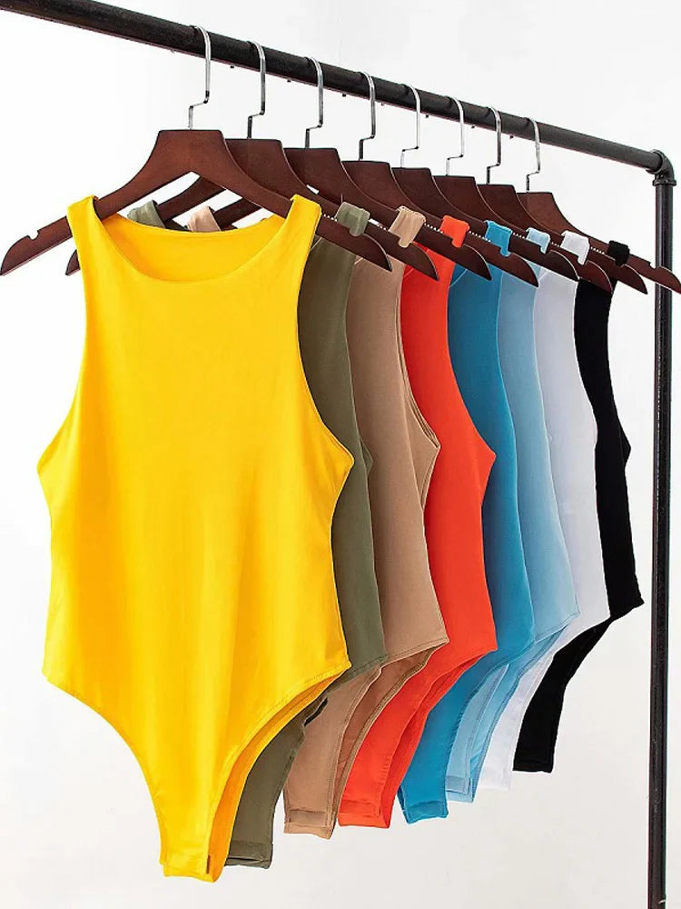 Core Essential Bodysuit