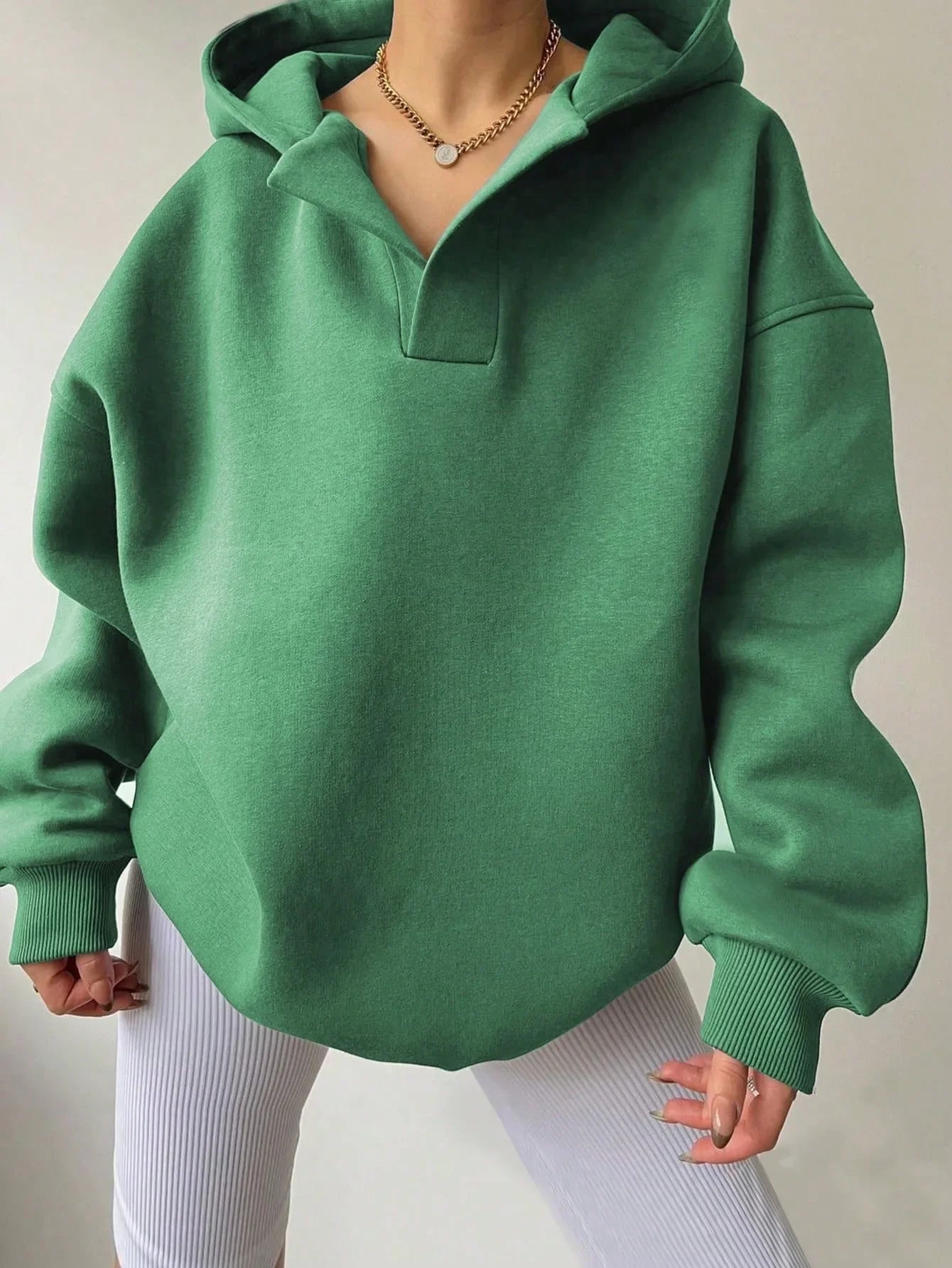 Cloud Comfort Hoodie
