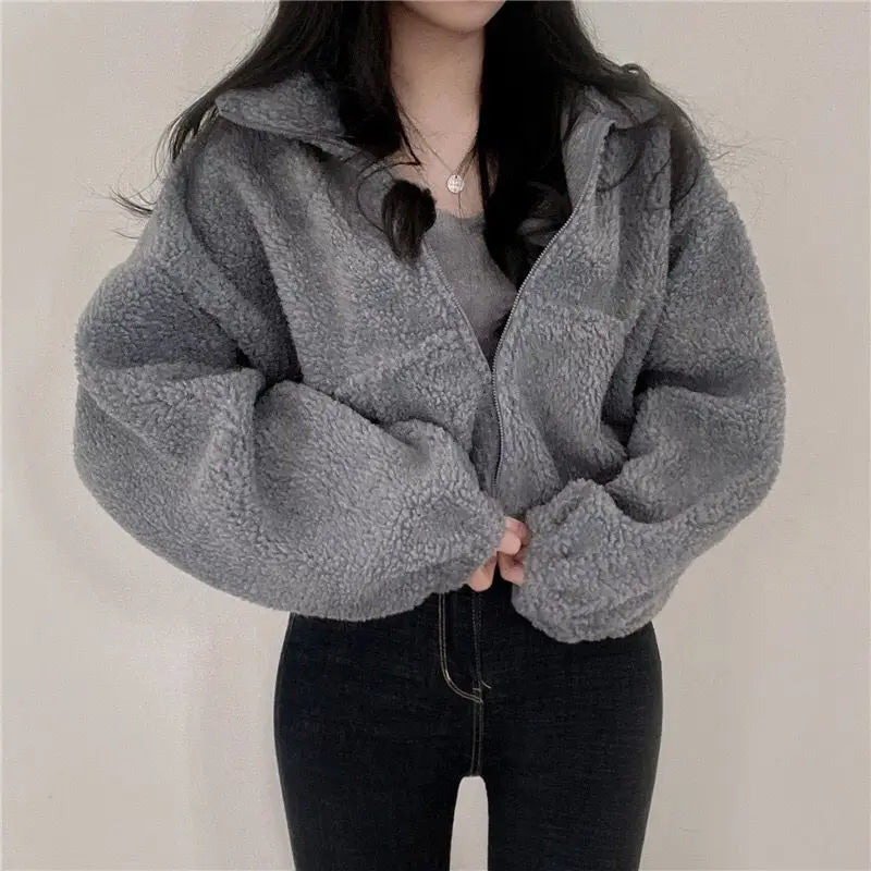 Liv Sherpa Jacket