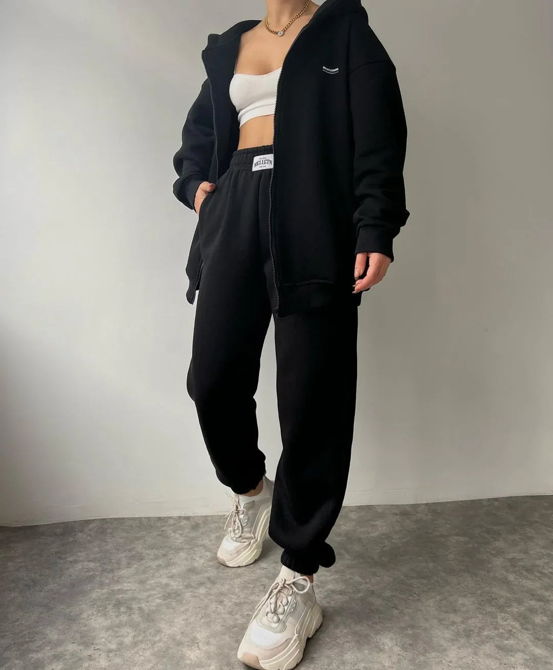 Urban Ease Tracksuit