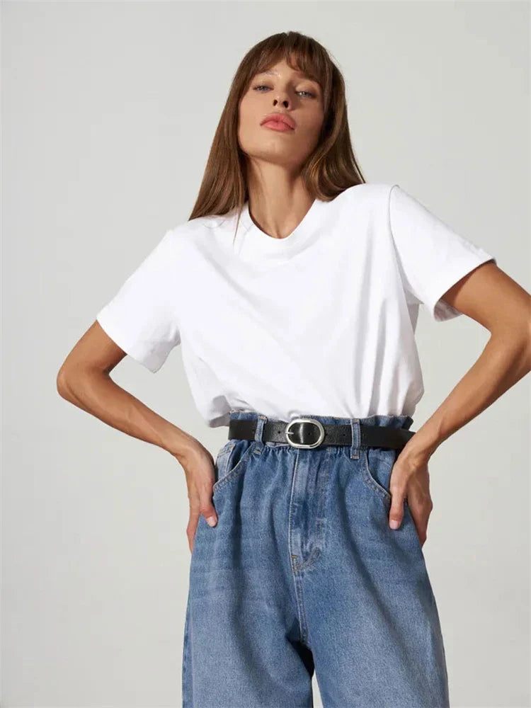 Essential Classic Tee