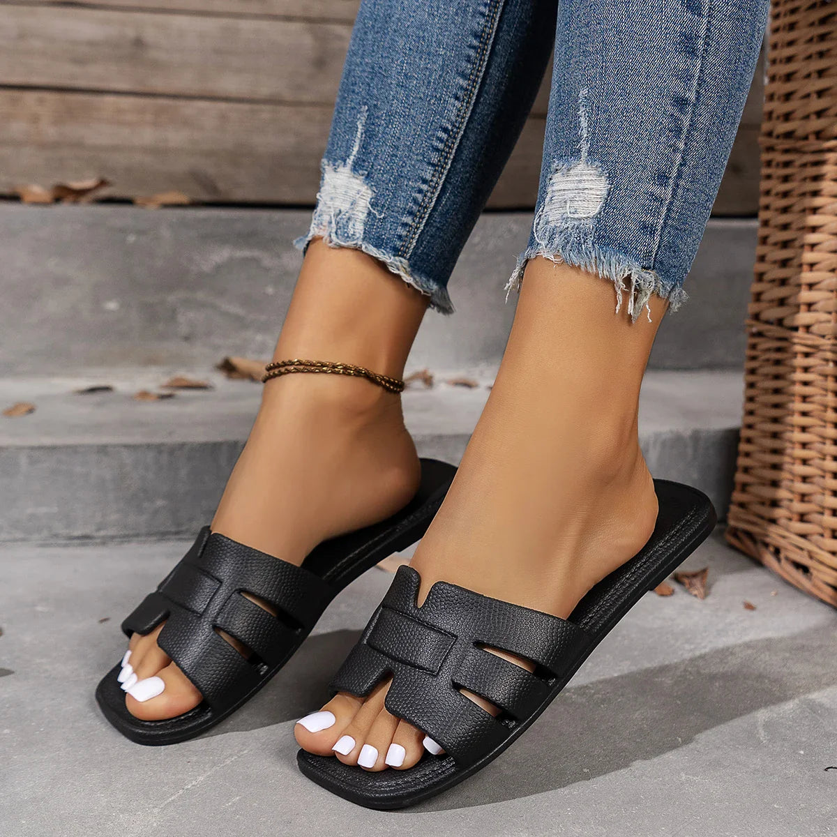 CityStep™