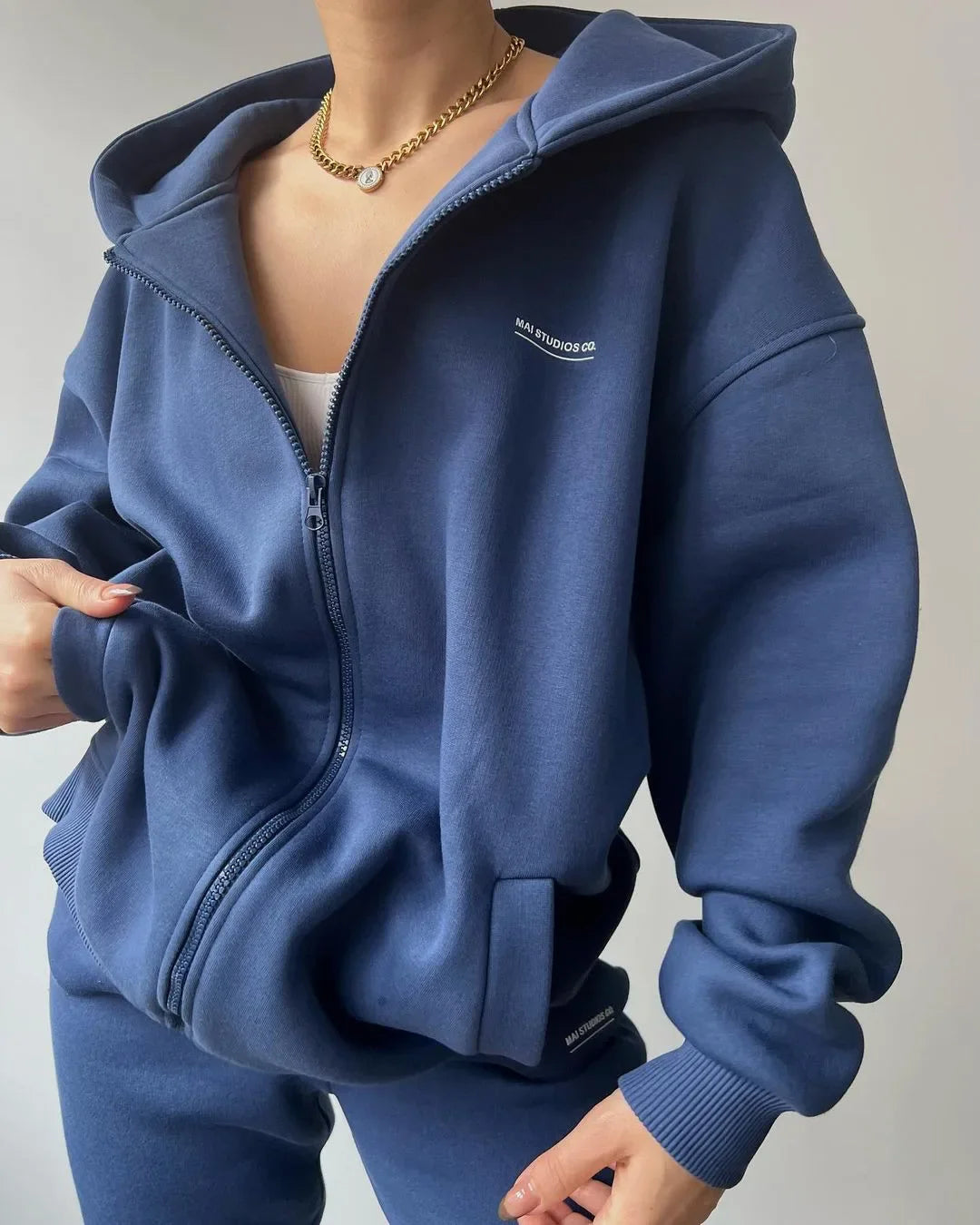 Urban Ease Tracksuit