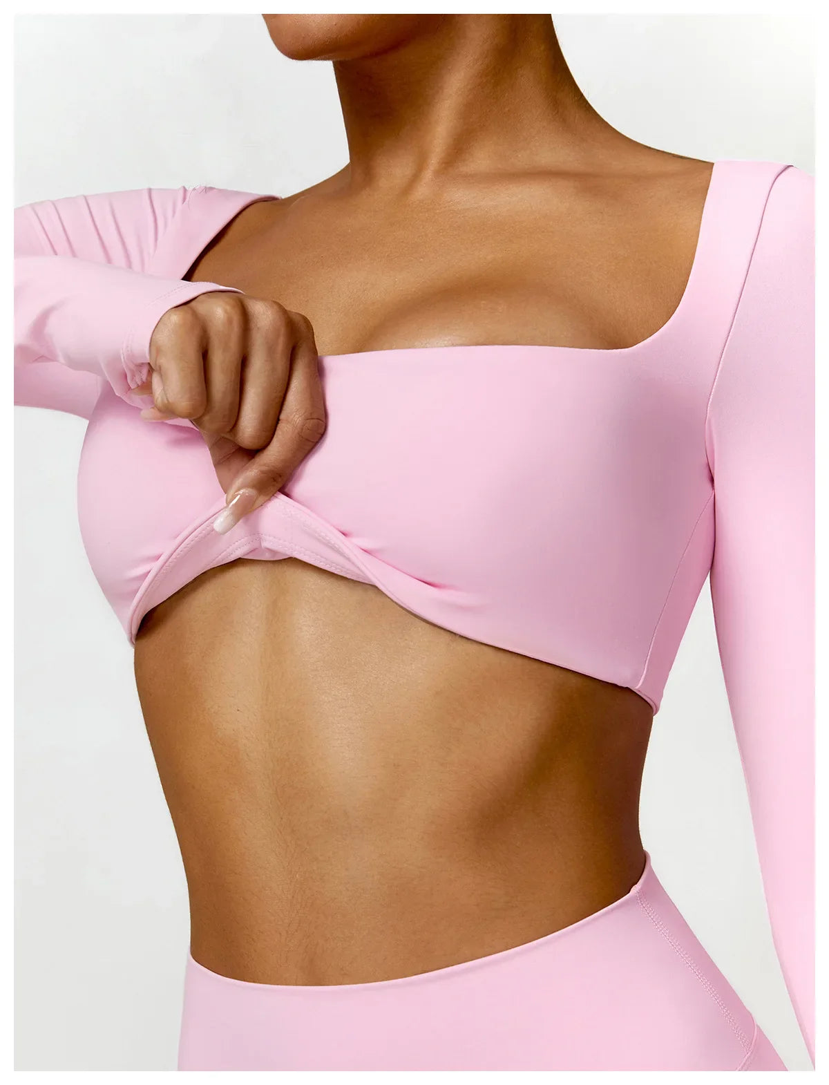 FlexFit Sculpt Seamless Set