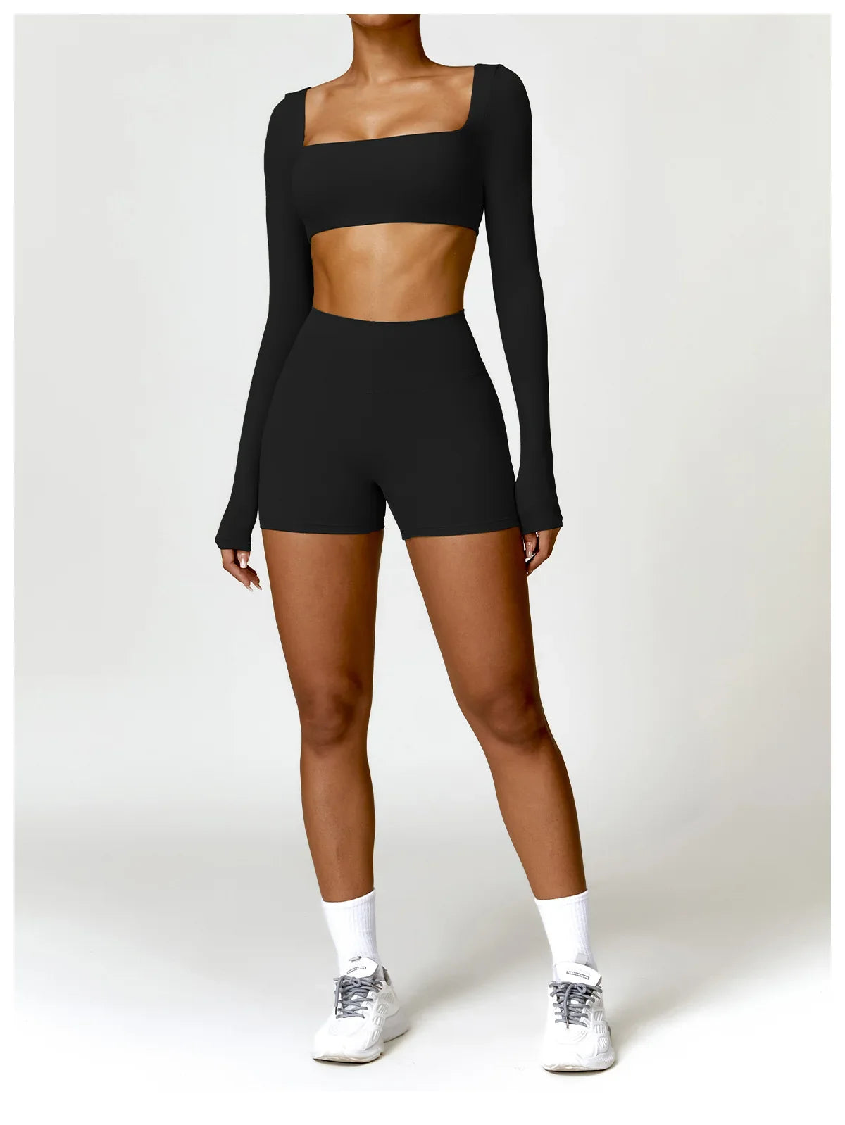 FlexFit Sculpt Seamless Set