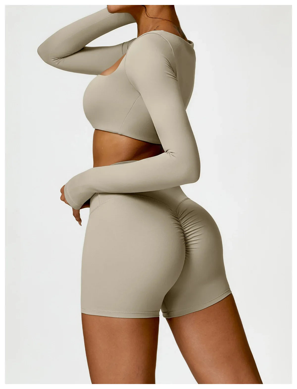 FlexFit Sculpt Seamless Set