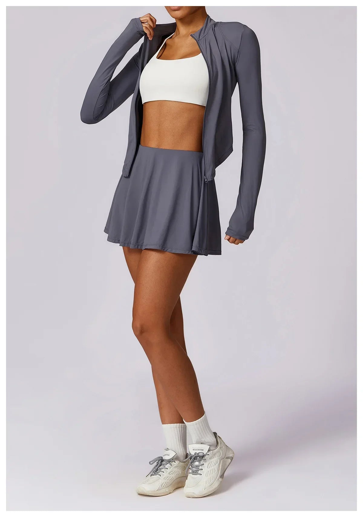 SportEase Motion Set