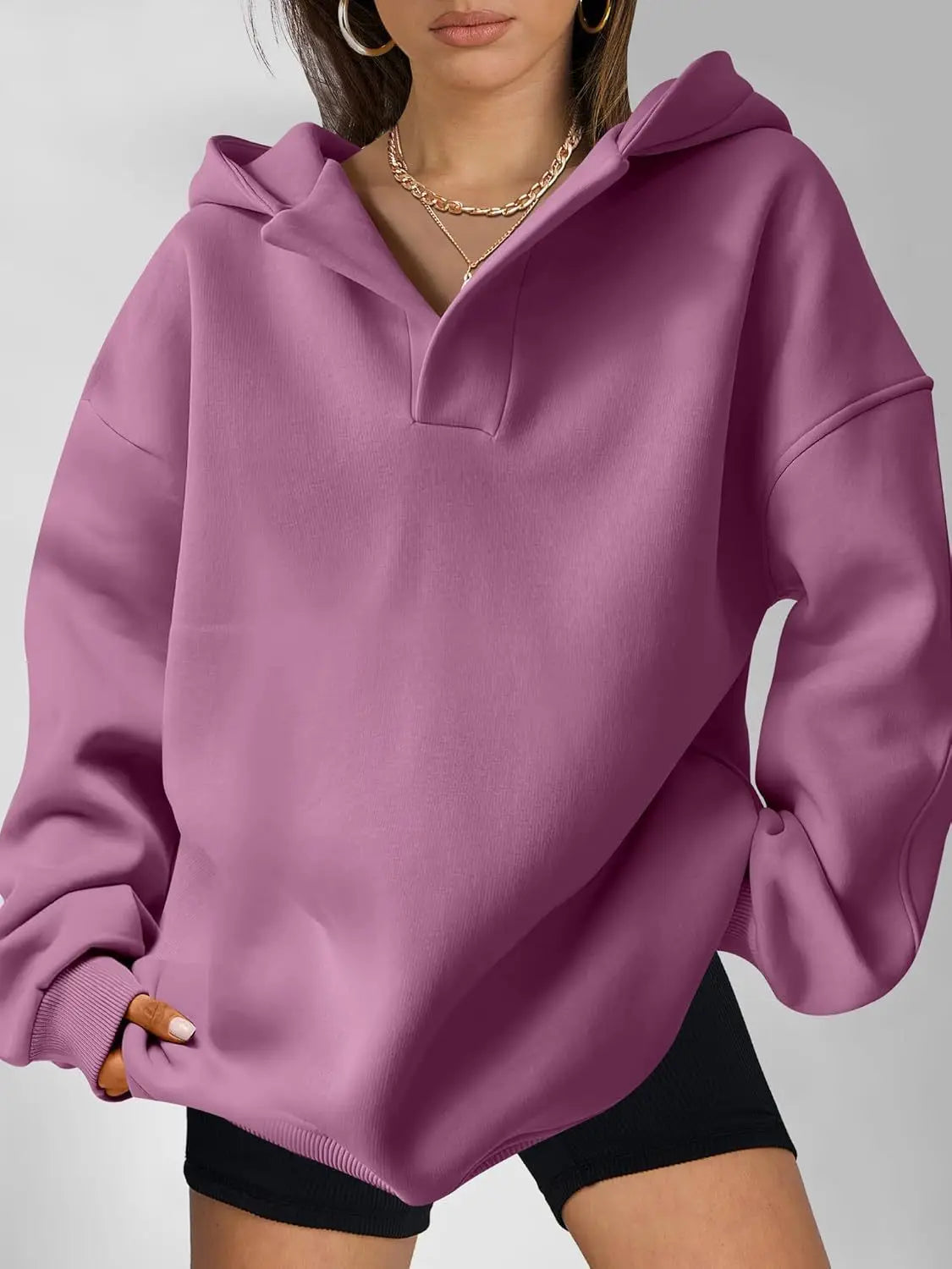 Cloud Comfort Hoodie