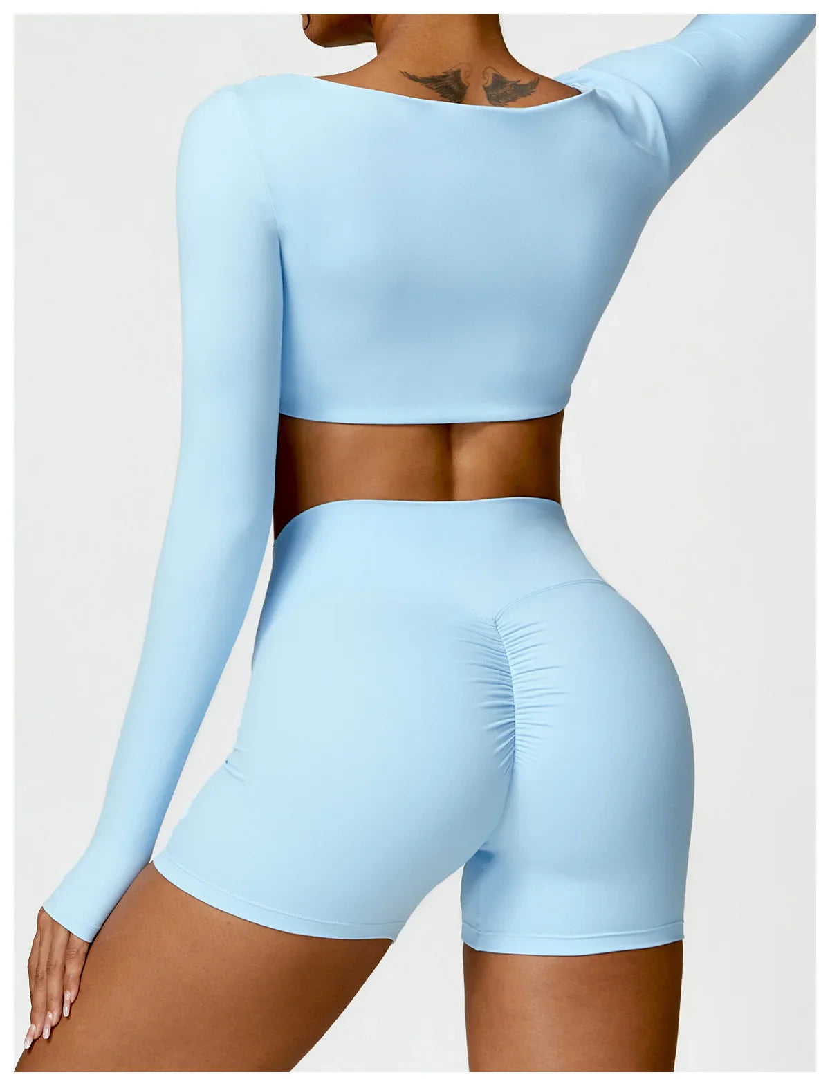 FlexFit Sculpt Seamless Set