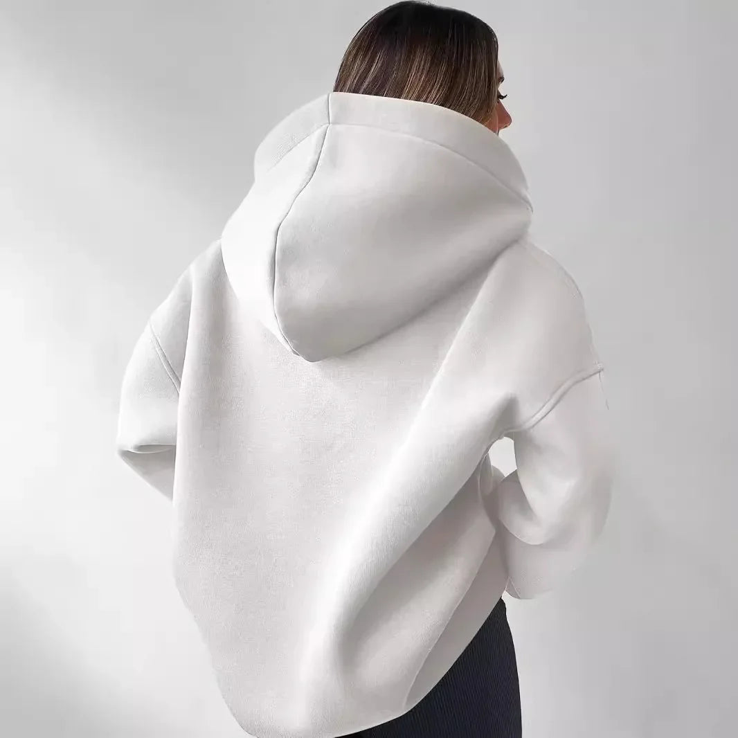 Cloud Comfort Hoodie