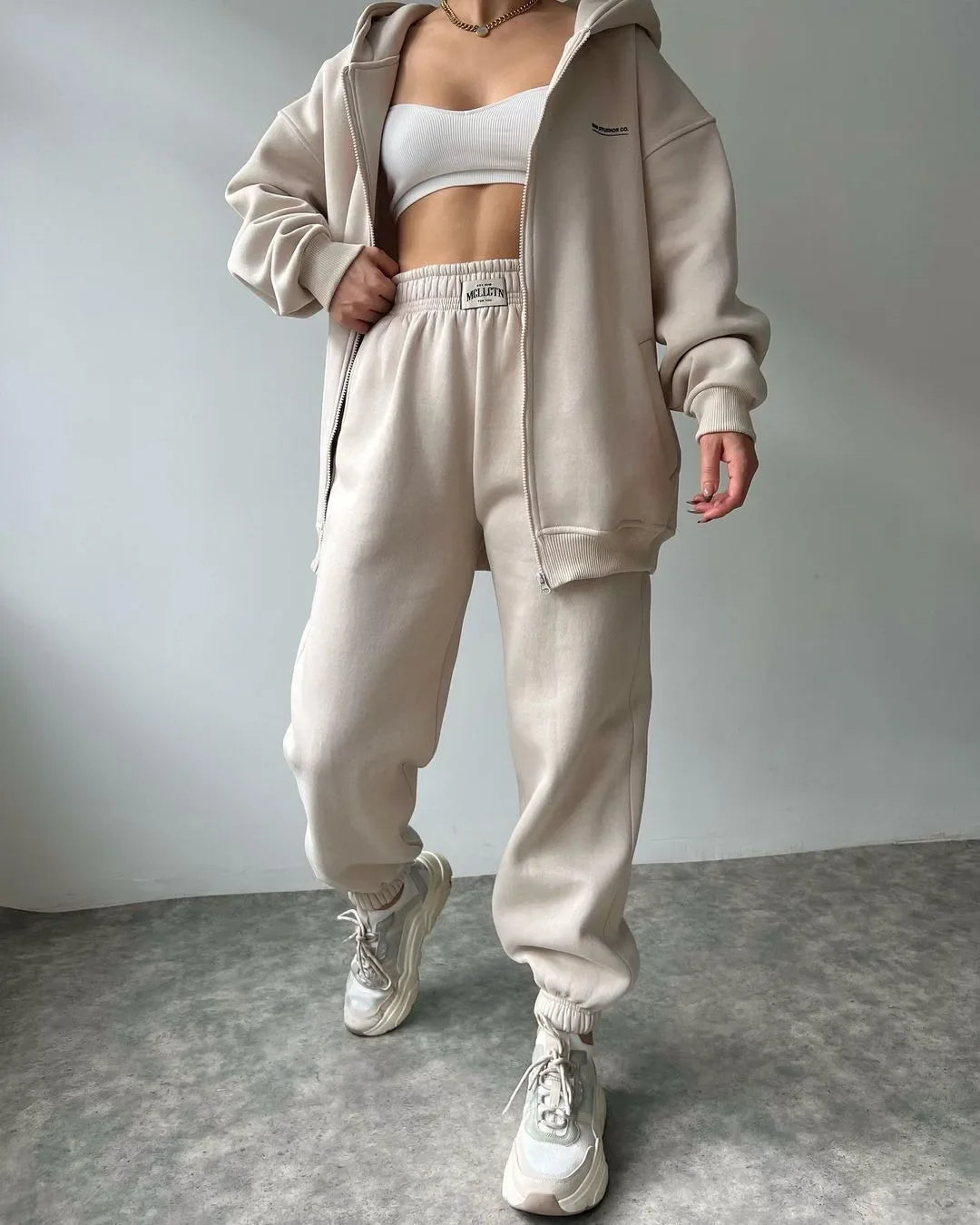 Urban Ease Tracksuit