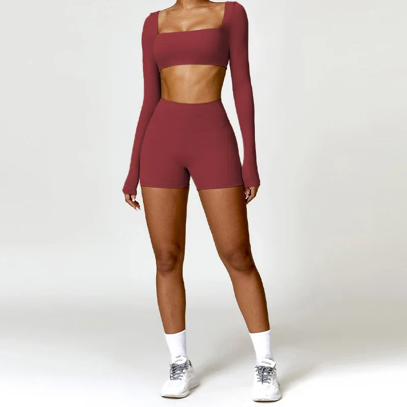 FlexFit Sculpt Seamless Set
