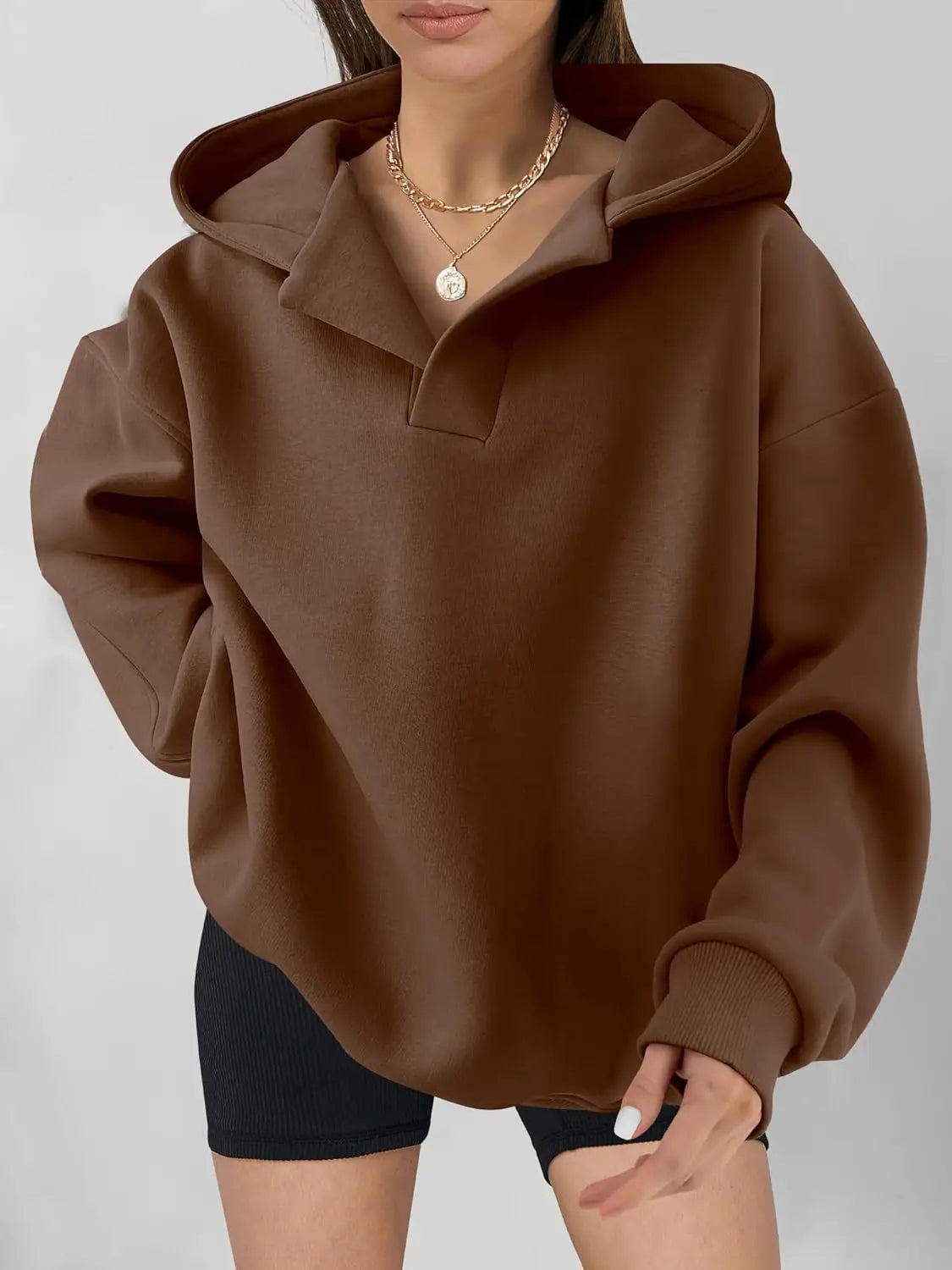 Cloud Comfort Hoodie