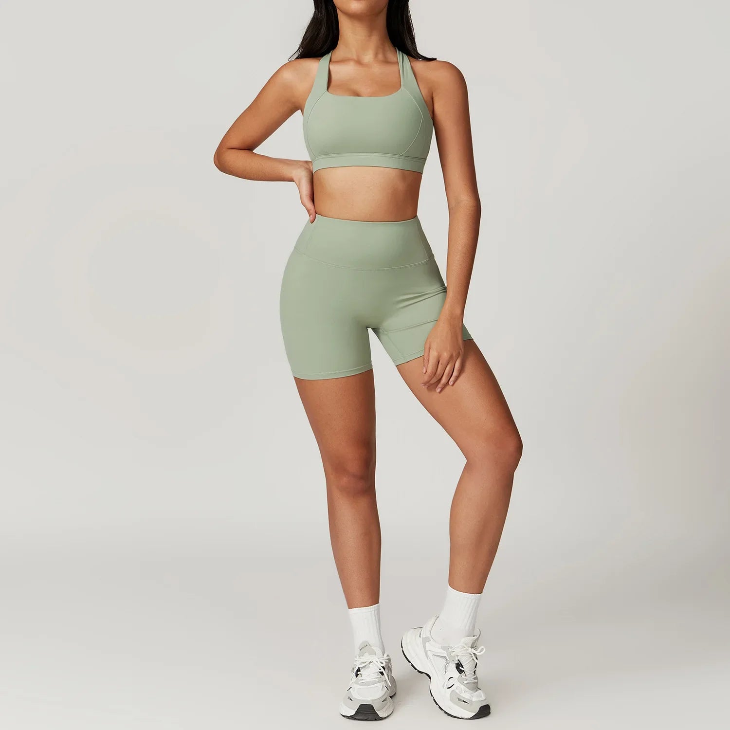 Soften Yoga Set