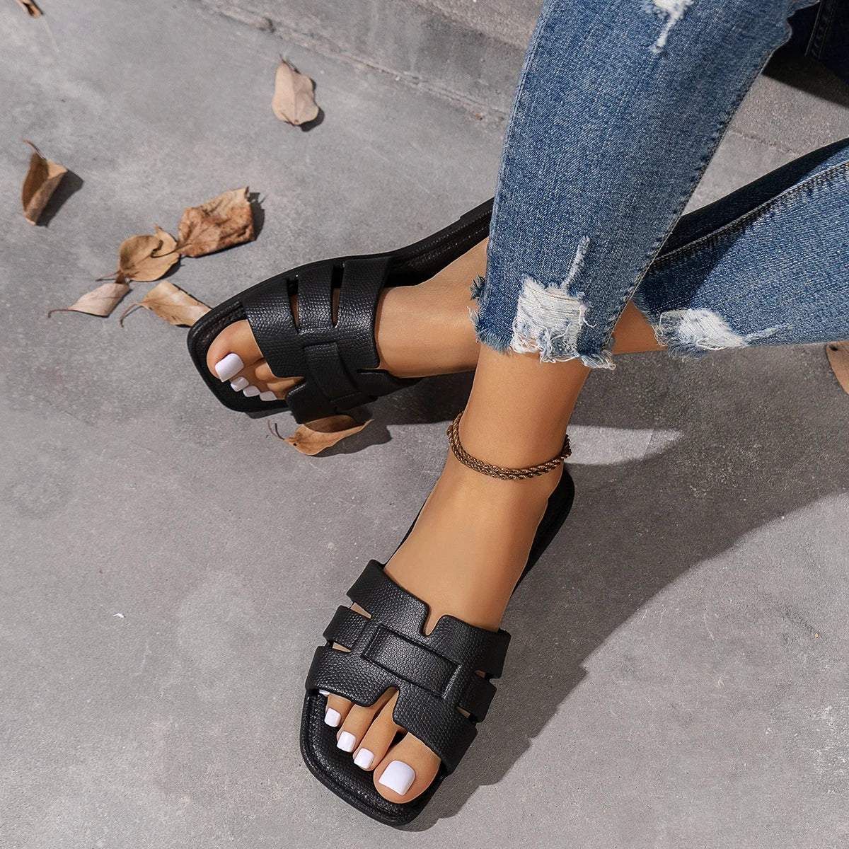 CityStep™