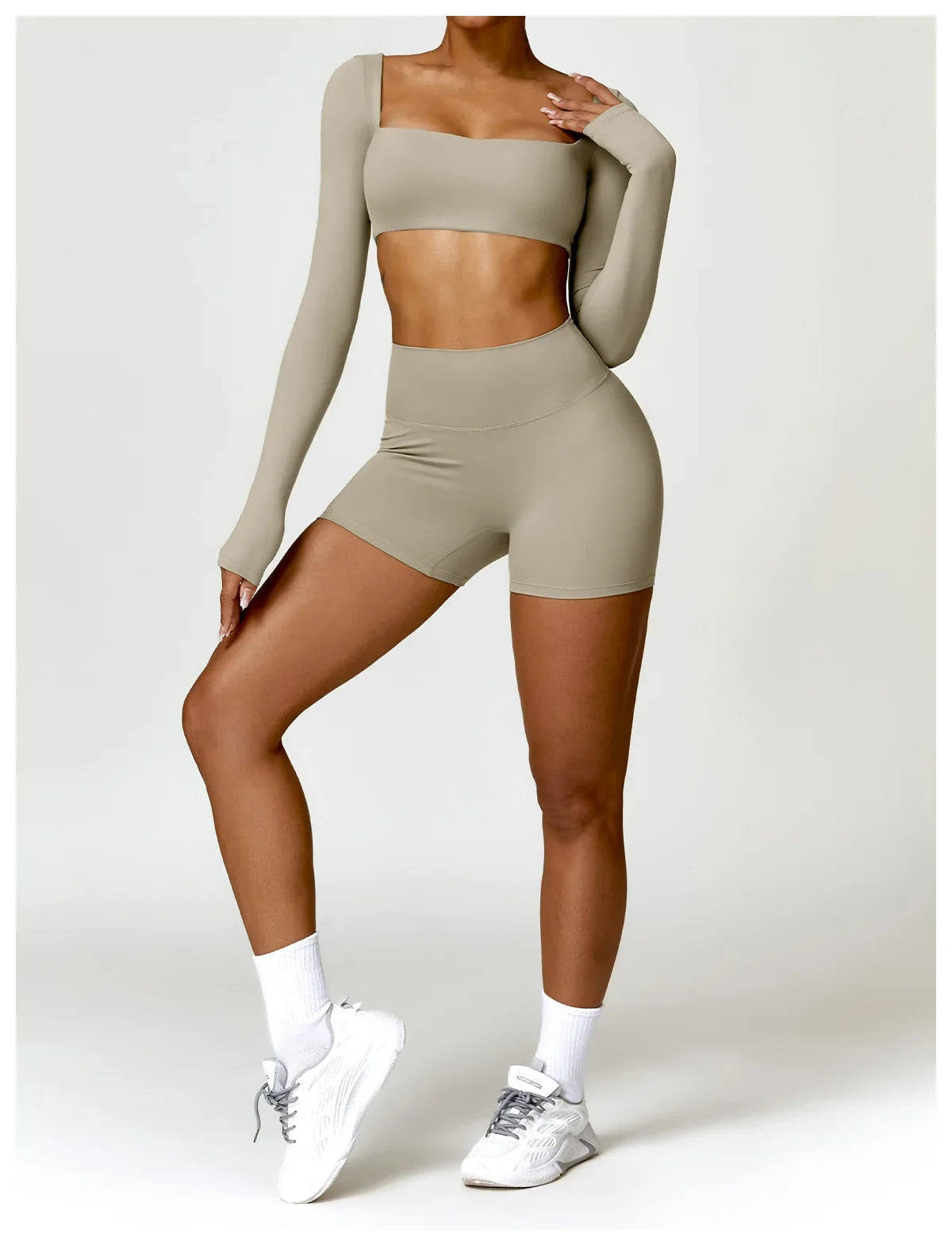 FlexFit Sculpt Seamless Set