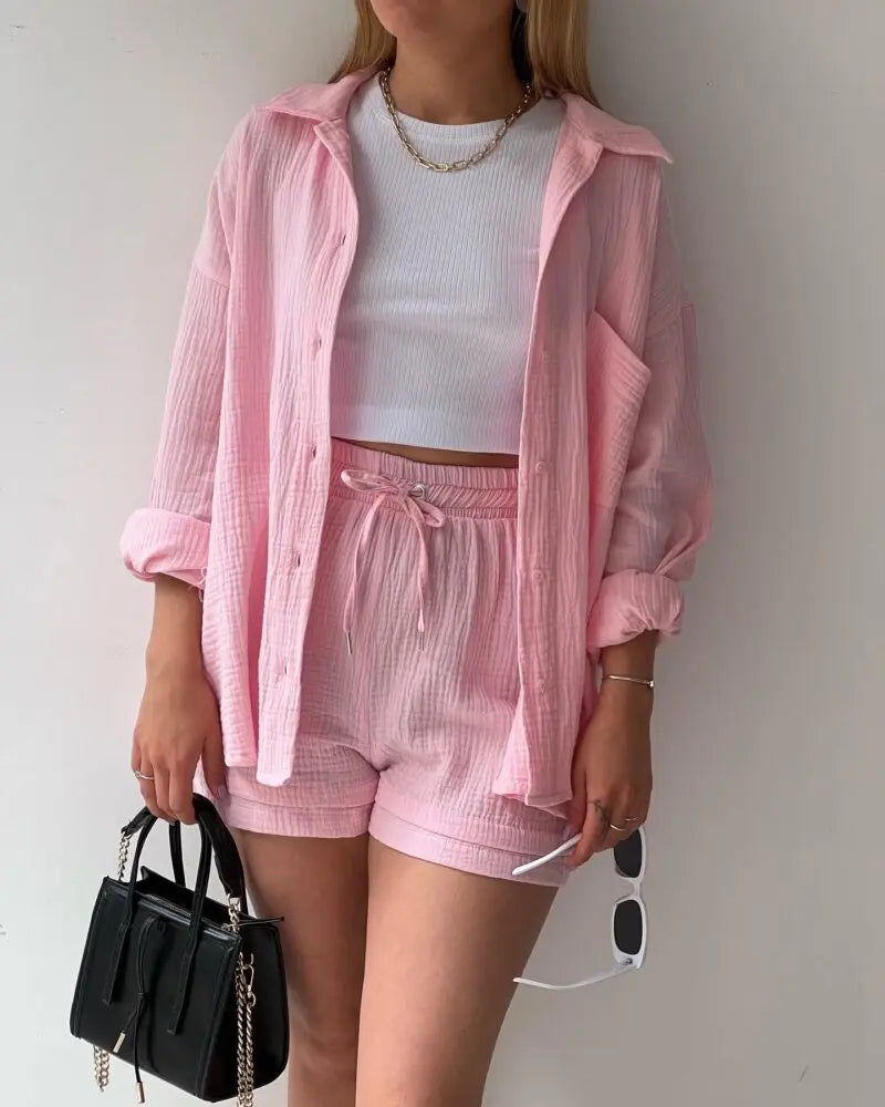 Summer Breeze Set