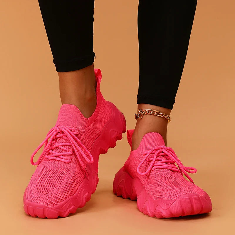 IgniteFlex Runner