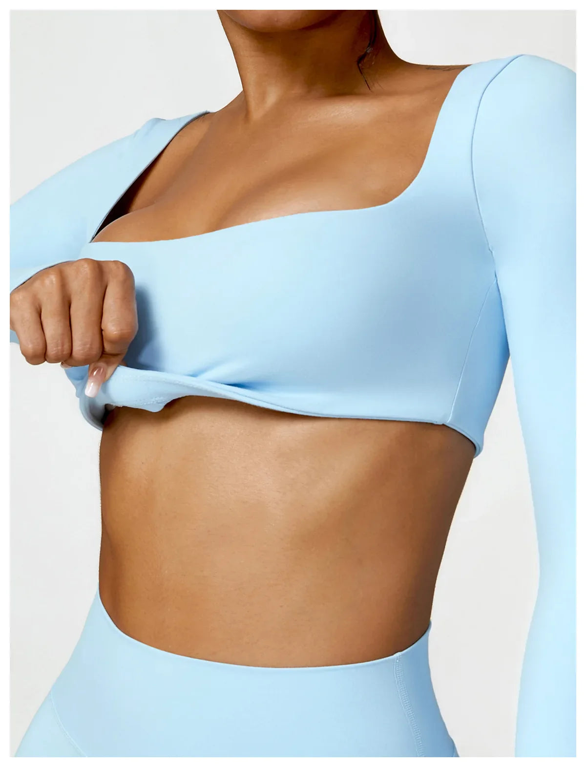 FlexFit Sculpt Seamless Set