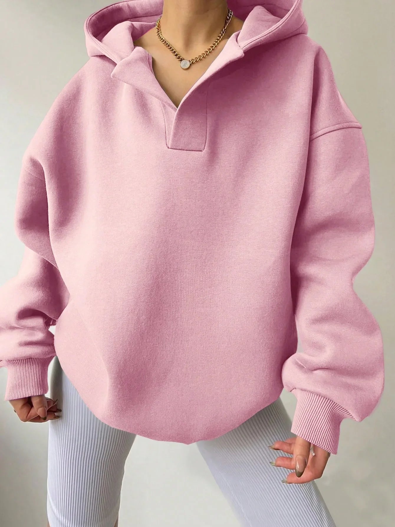 Cloud Comfort Hoodie