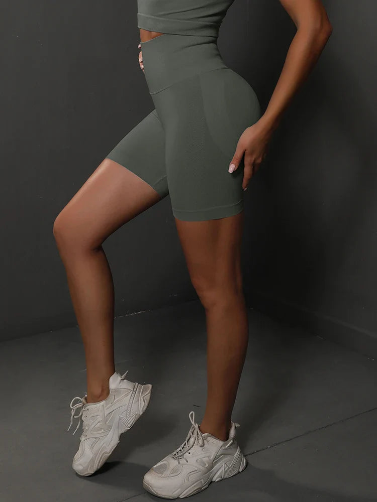 LiftFlex Performance Shorts