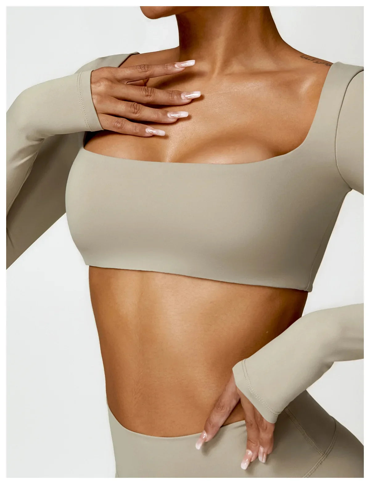 FlexFit Sculpt Seamless Set