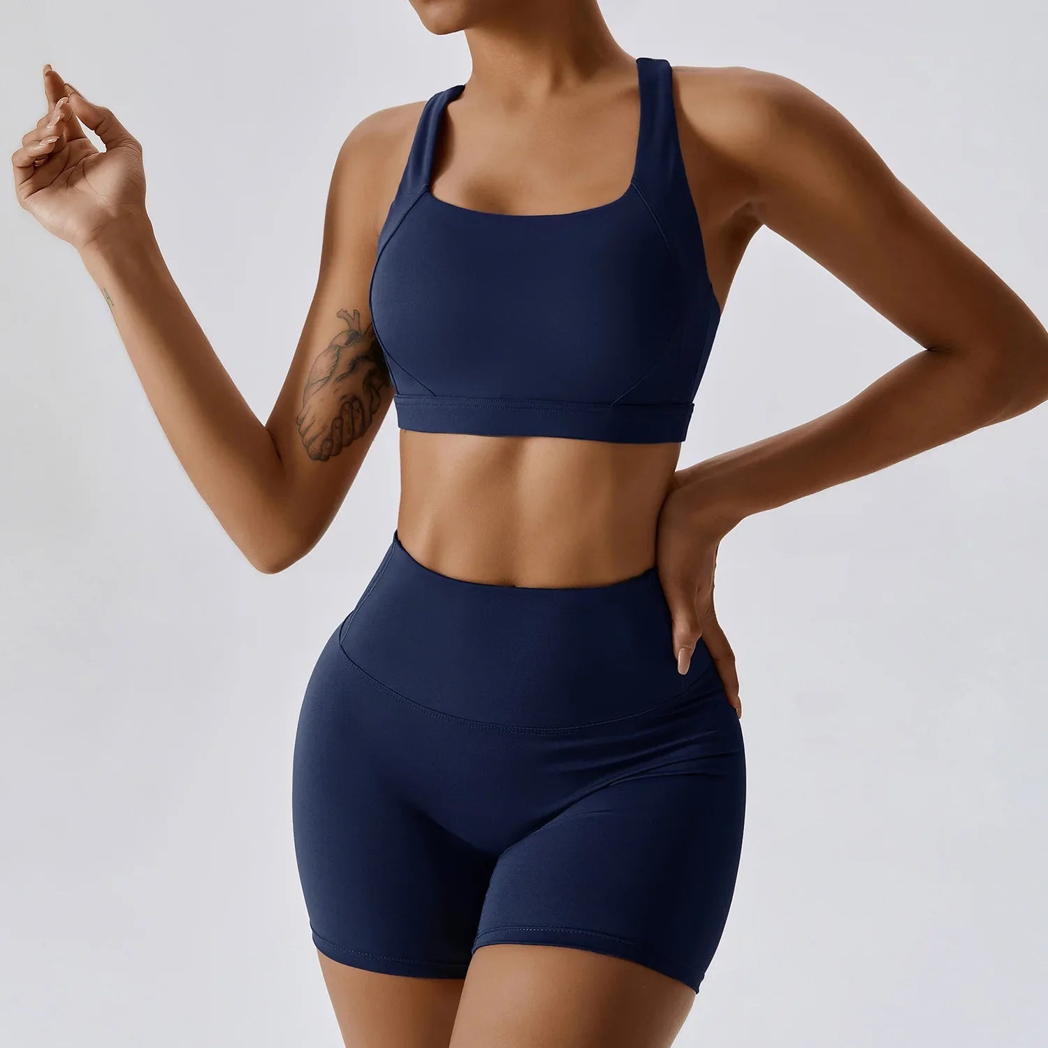 Soften Yoga Set