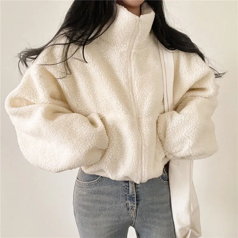 Liv Sherpa Jacket