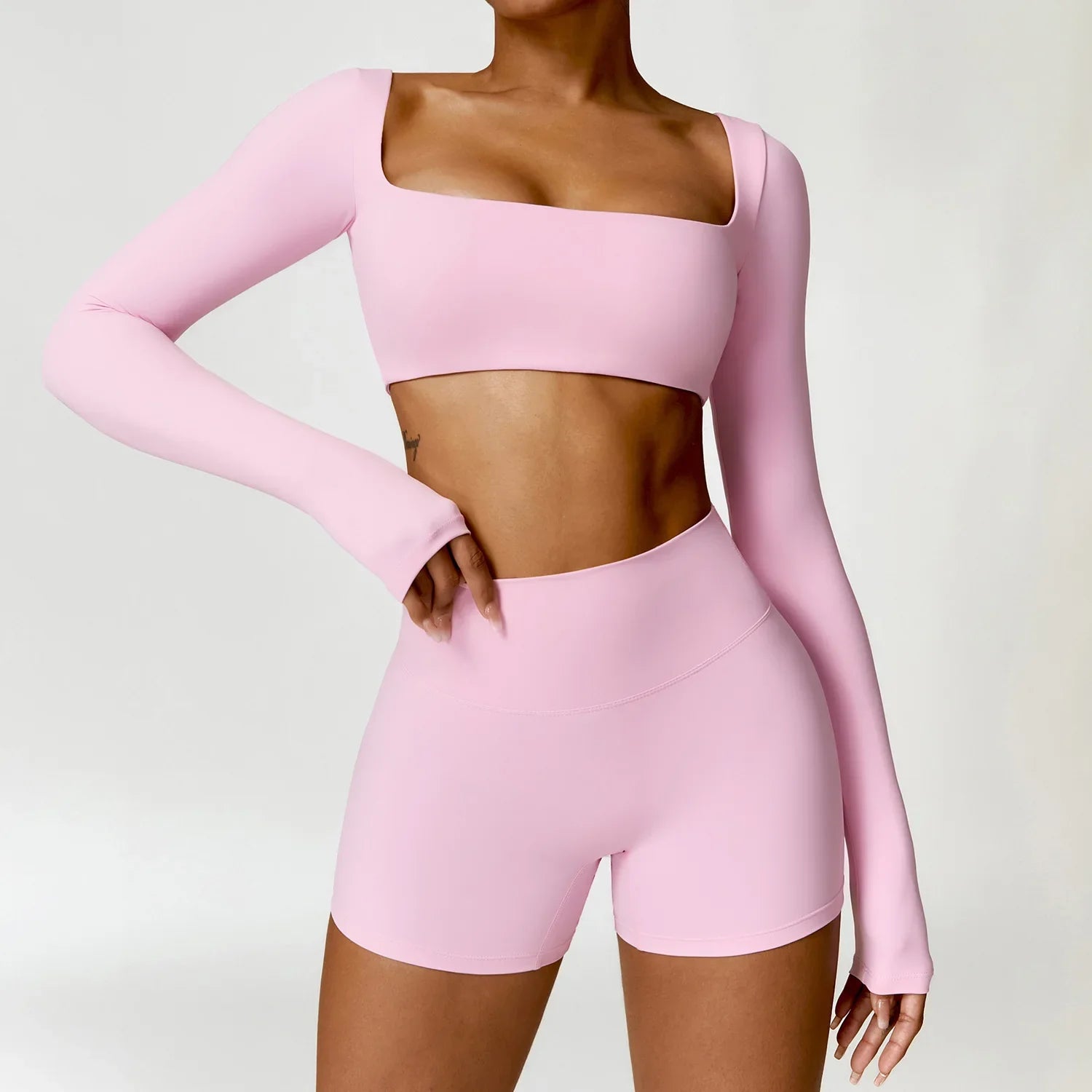 FlexFit Sculpt Seamless Set