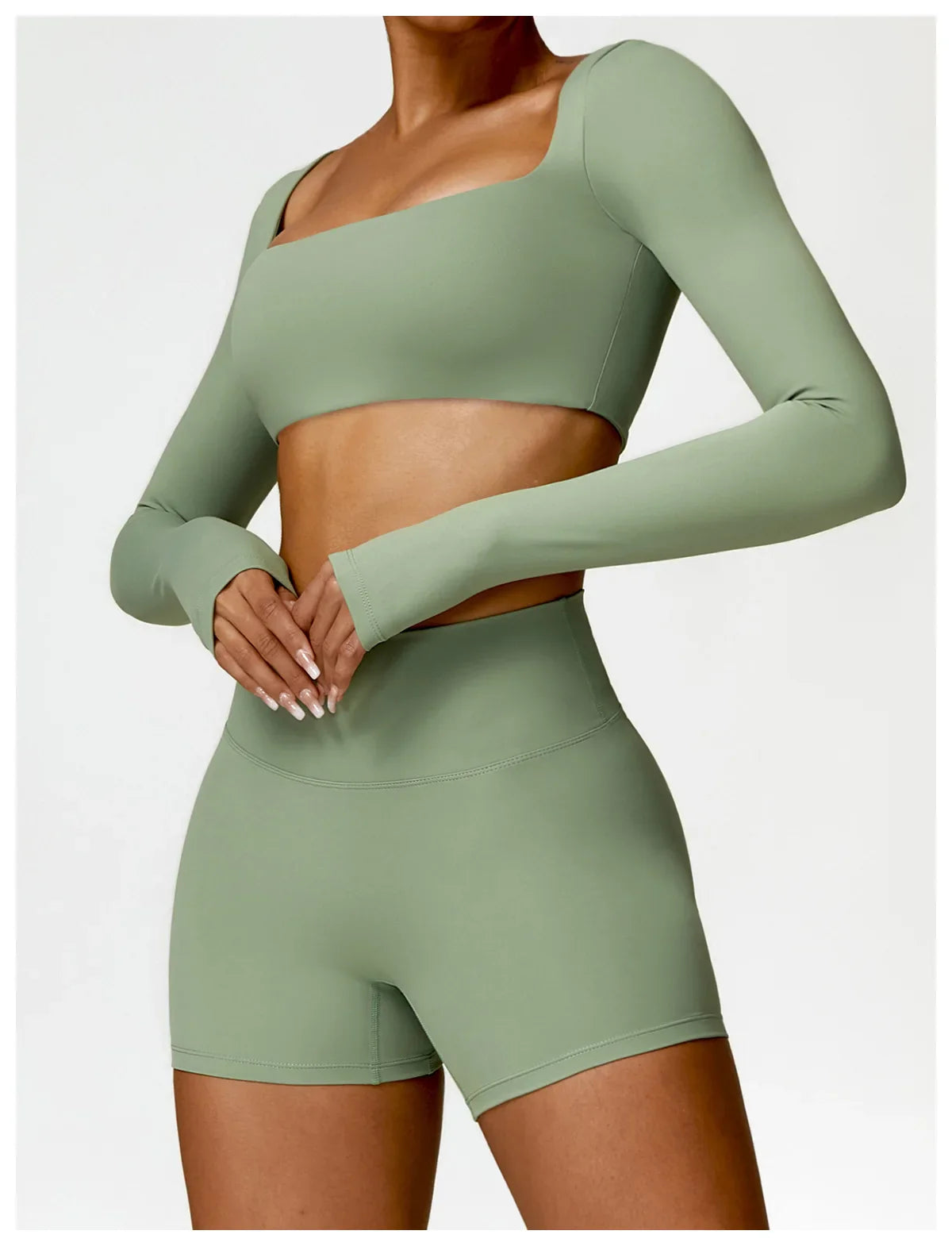 FlexFit Sculpt Seamless Set