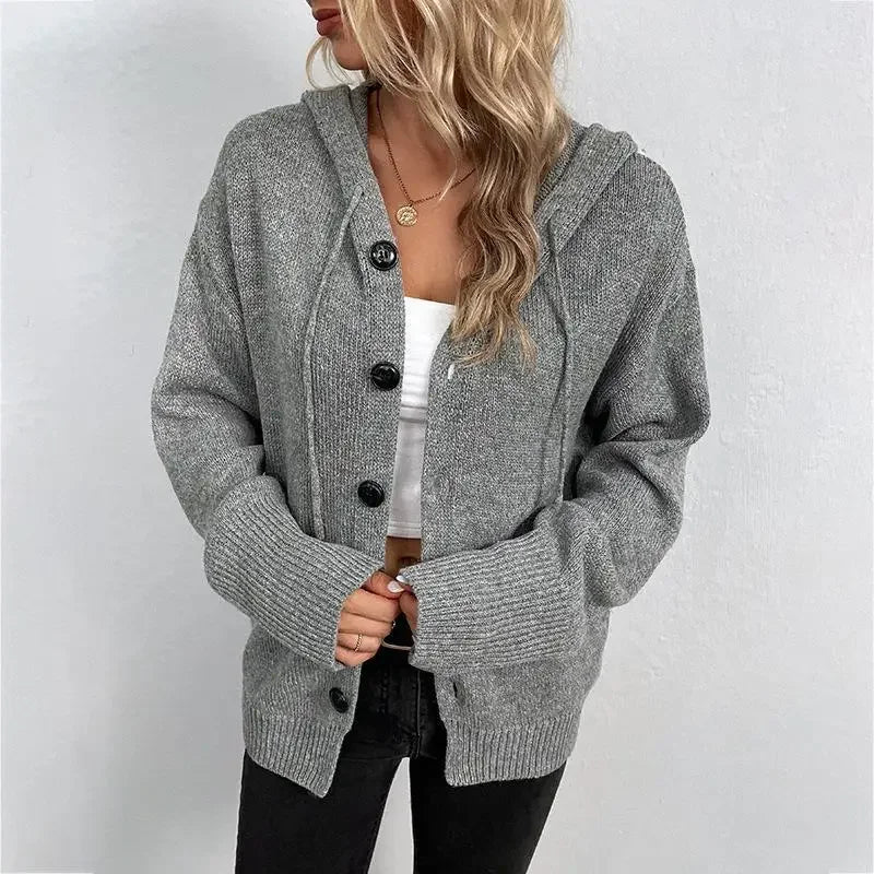 Zoe Core Knit