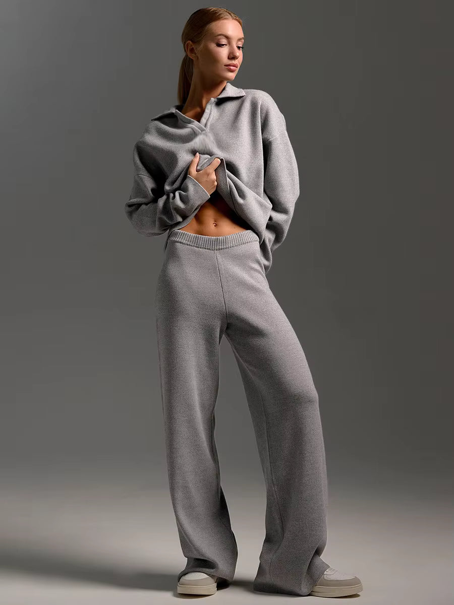 Kea Knit Lounge Set
