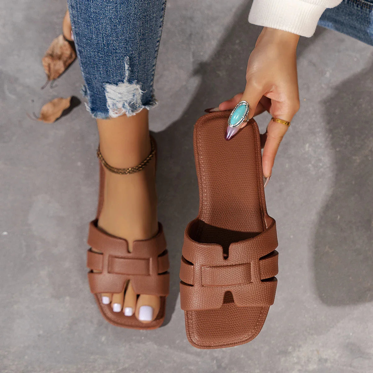 CityStep™