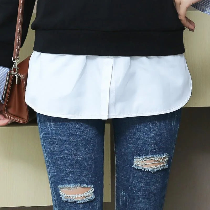 Baila Detachable Blouse Extender