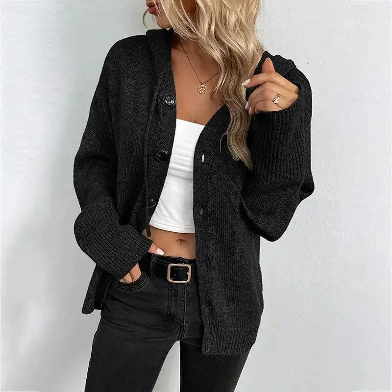 Zoe Core Knit