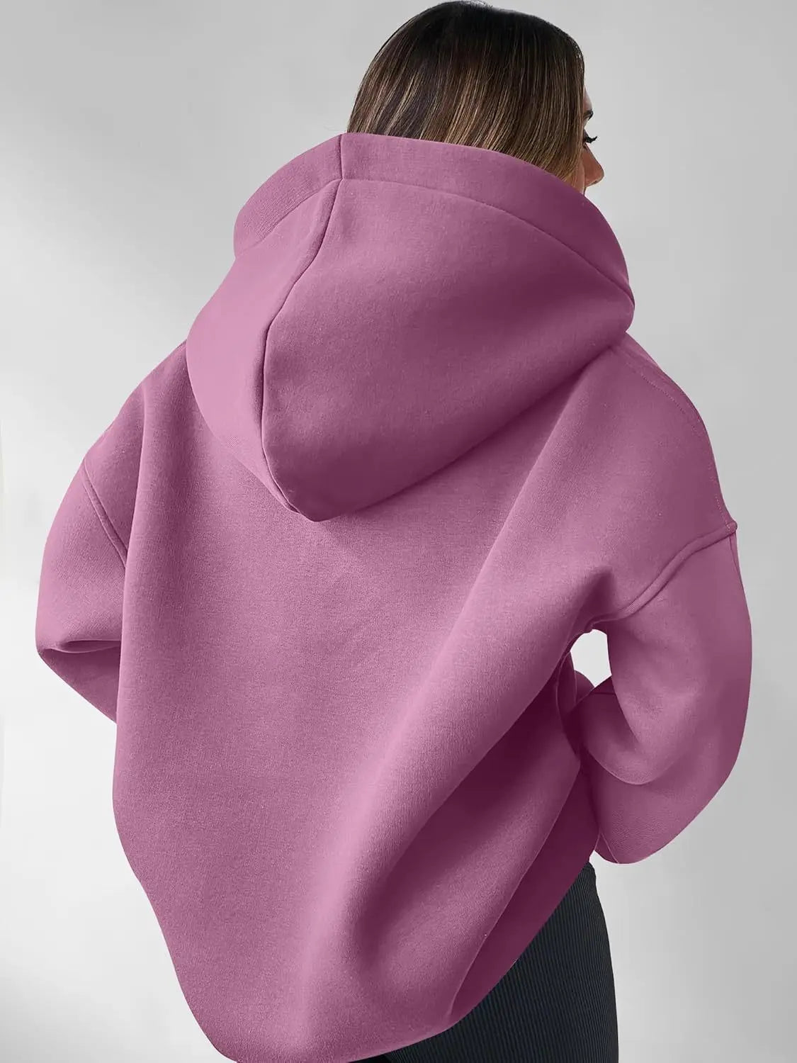 Cloud Comfort Hoodie