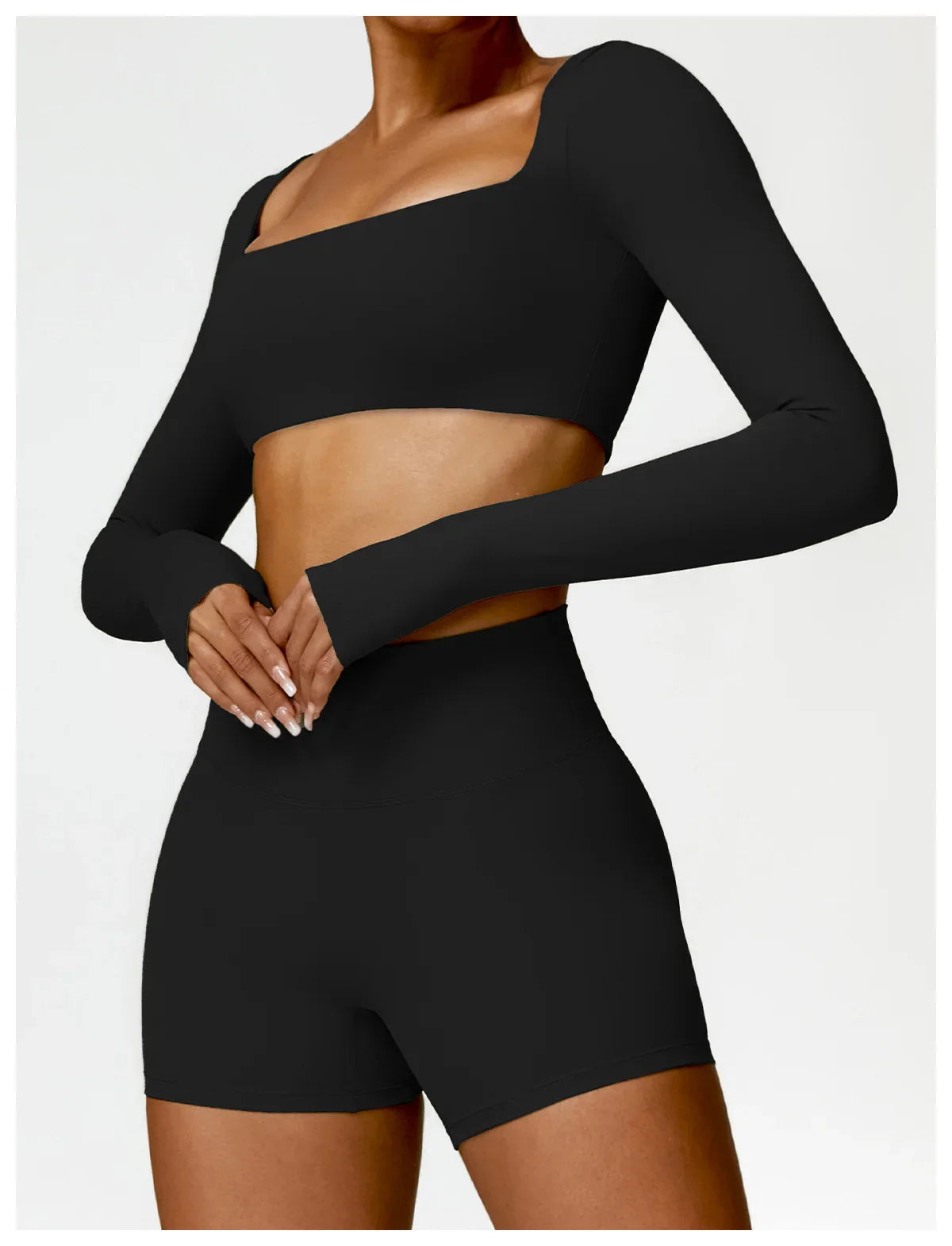FlexFit Sculpt Seamless Set
