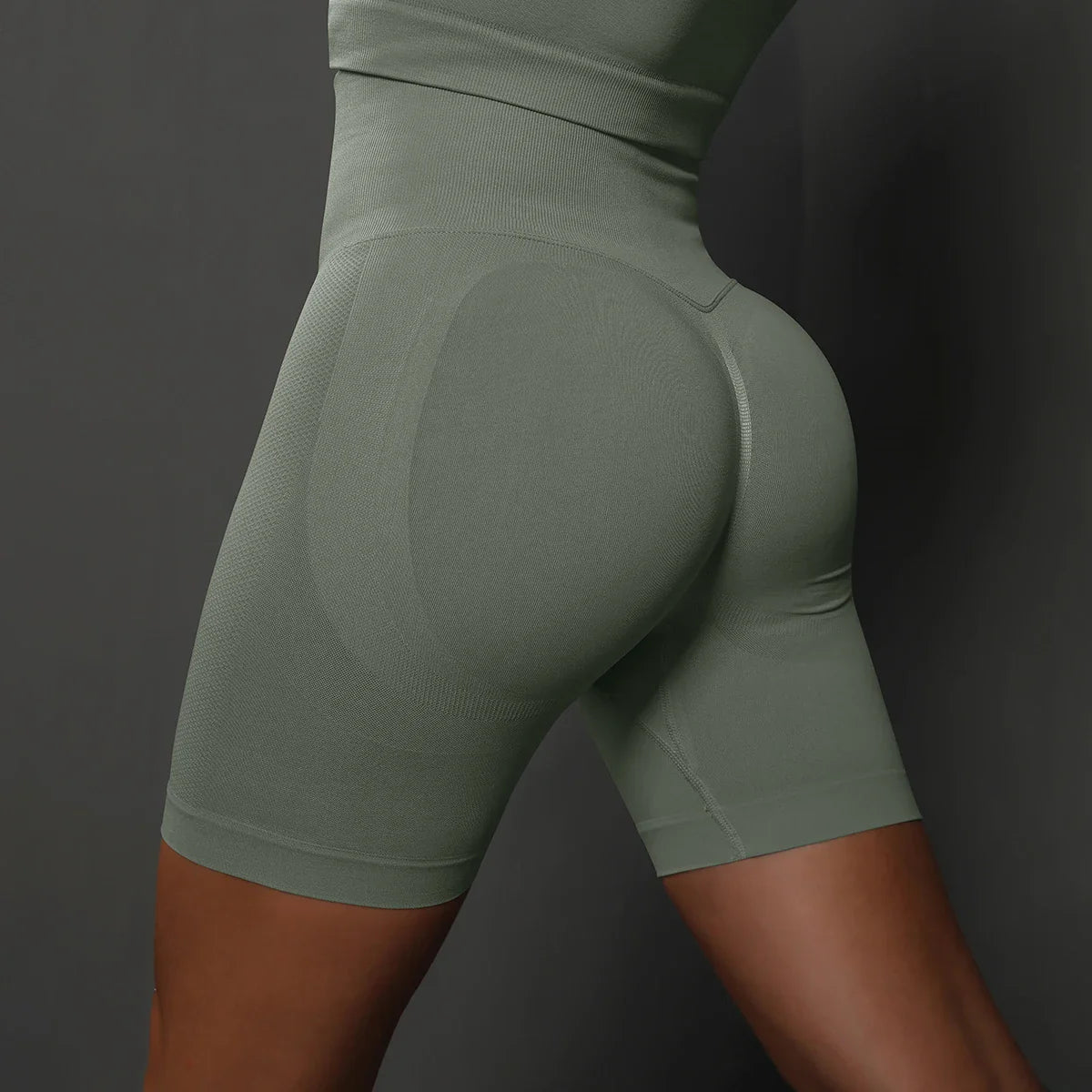 LiftFlex Performance Shorts