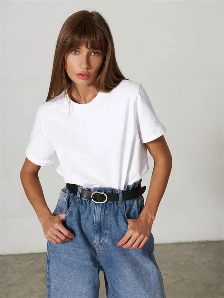 Essential Classic Tee
