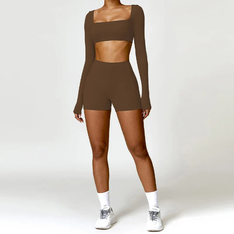FlexFit Sculpt Seamless Set