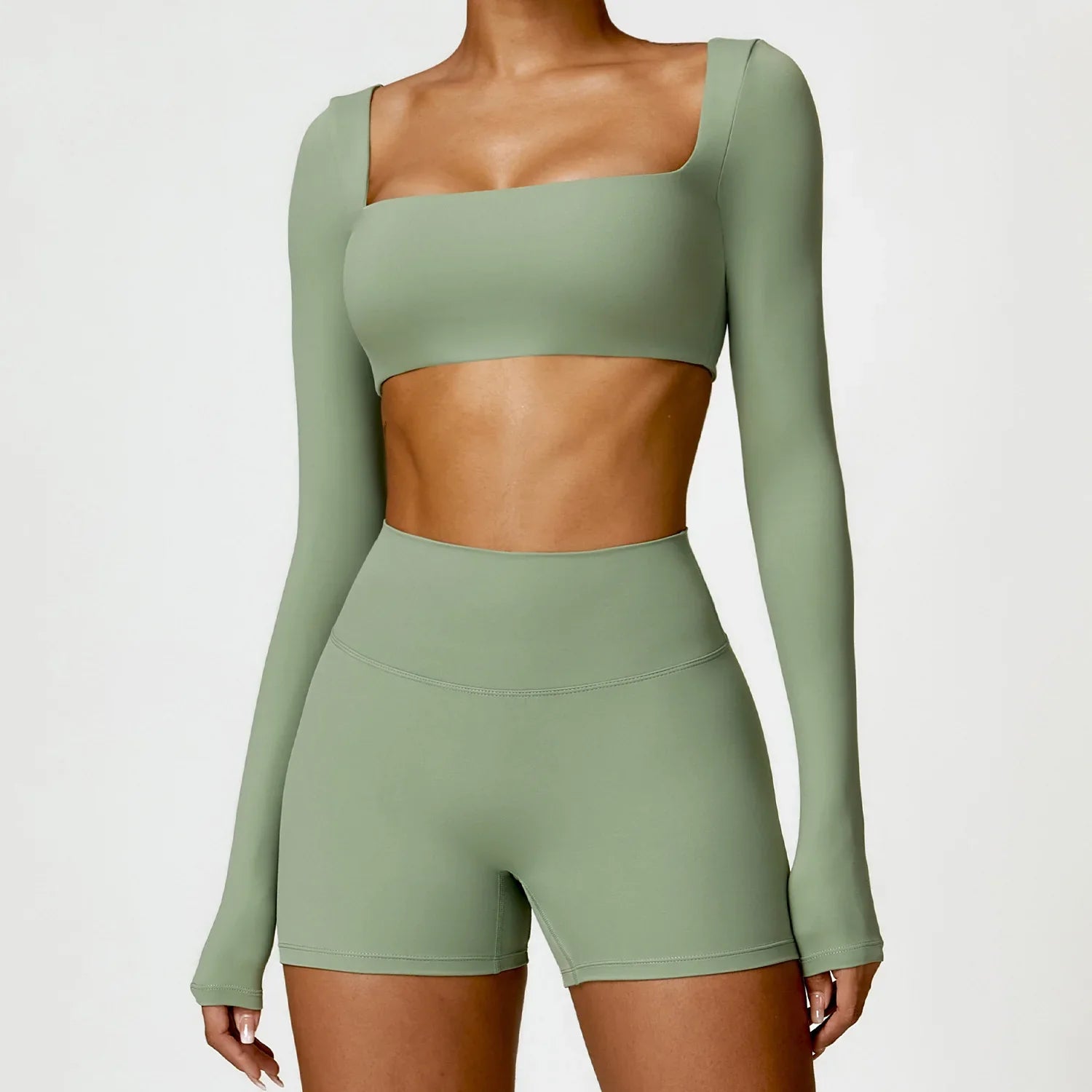 FlexFit Sculpt Seamless Set