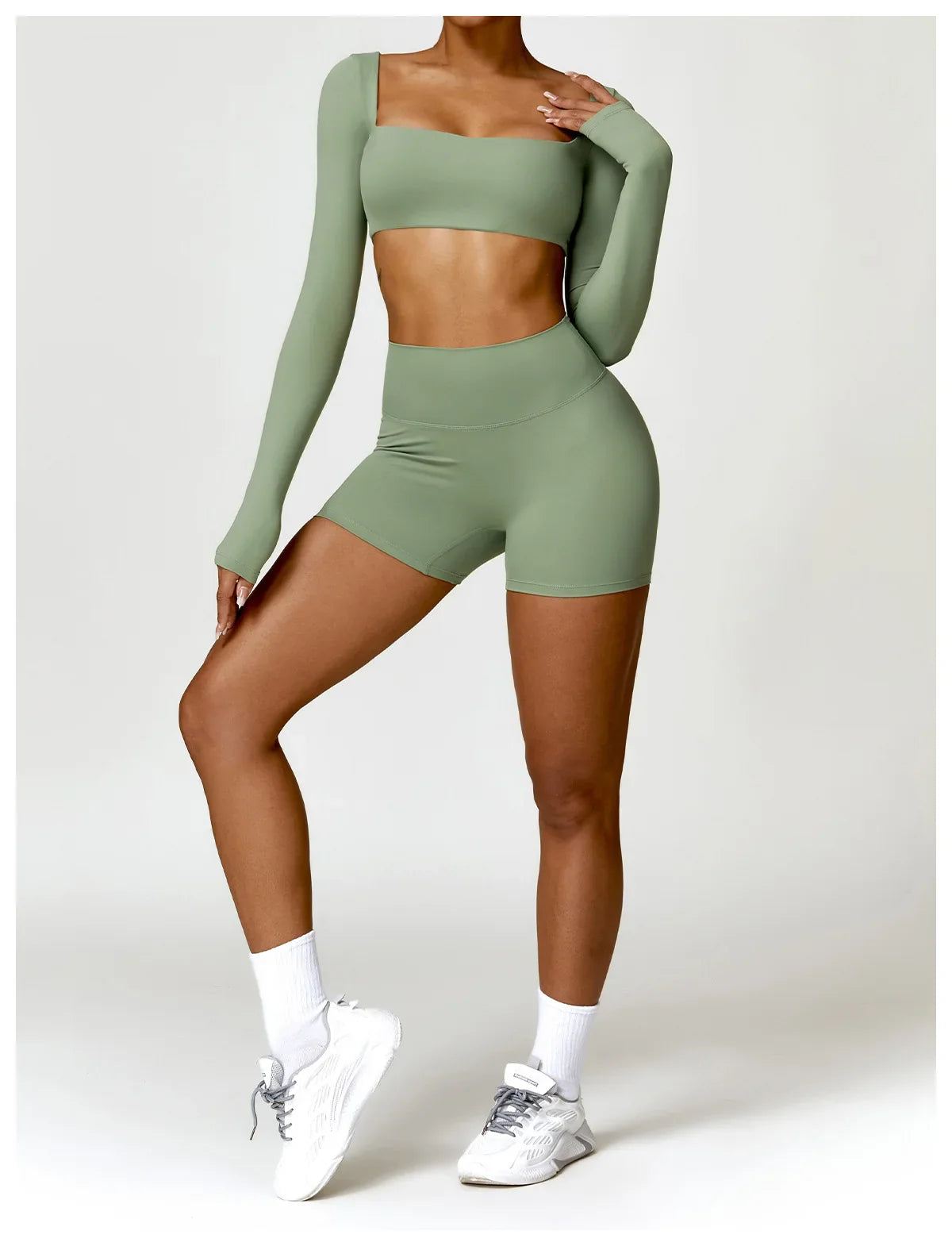 FlexFit Sculpt Seamless Set