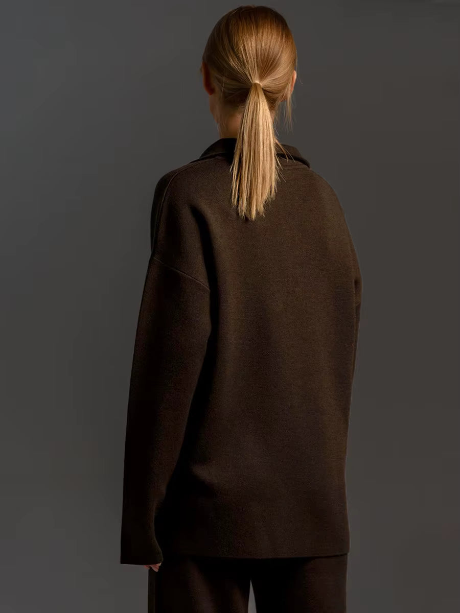 Kea Knit Lounge Set