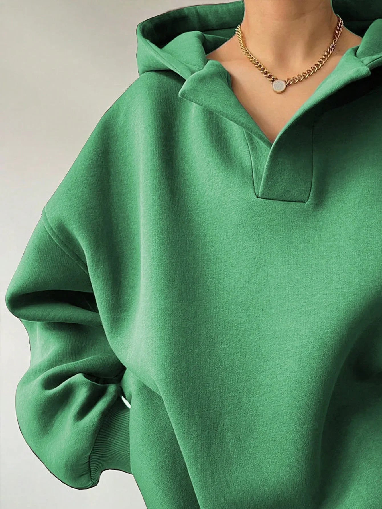 Cloud Comfort Hoodie