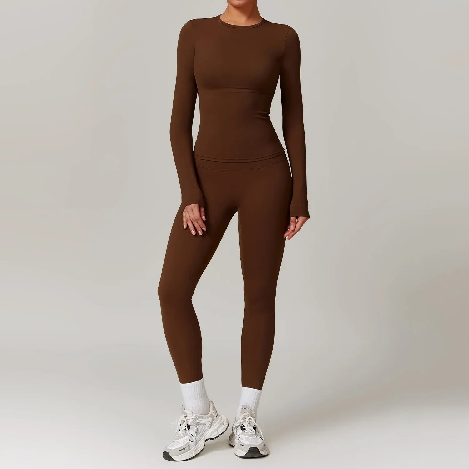 SculptFit™ Seamless Performance Set