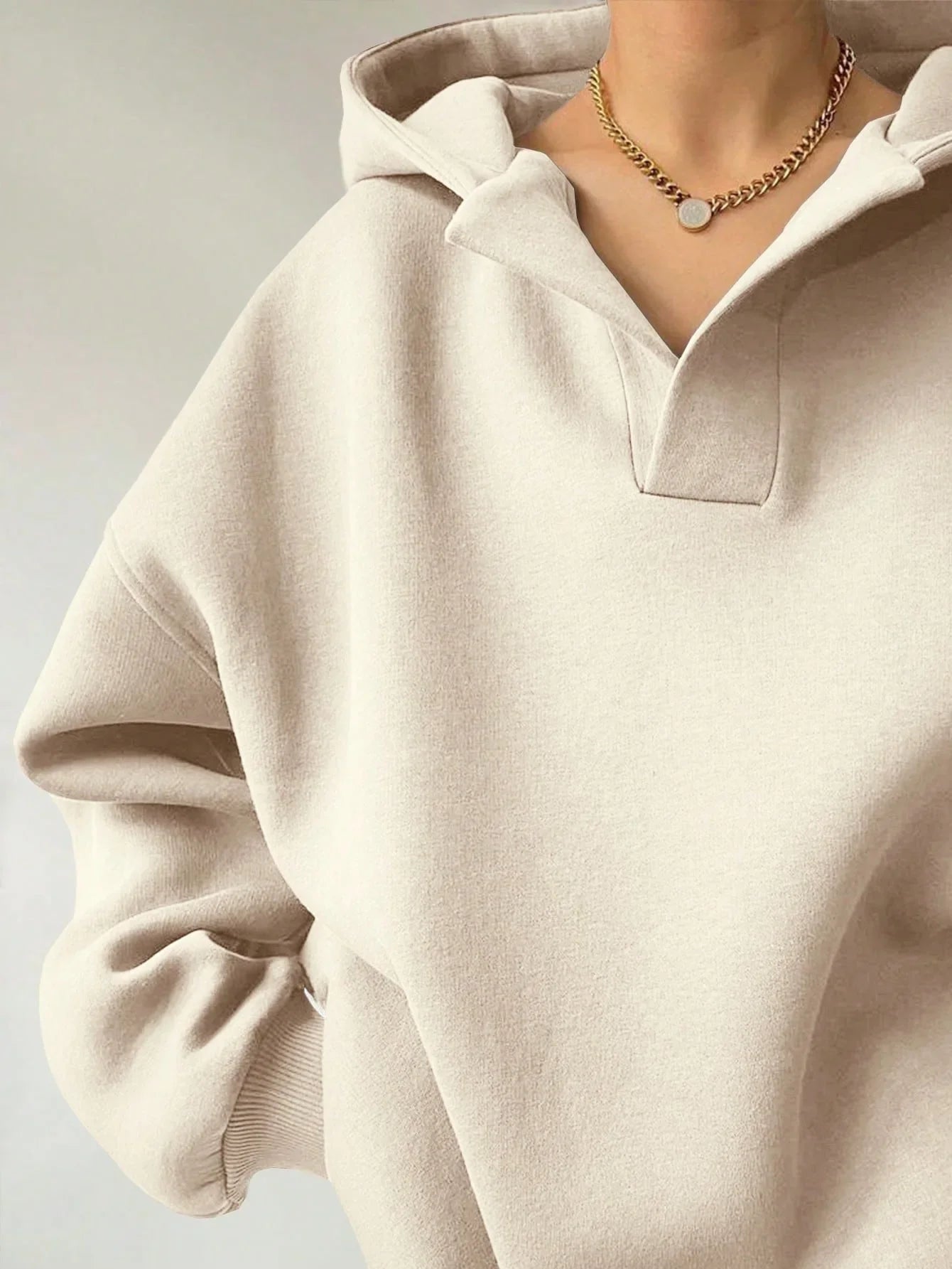 Cloud Comfort Hoodie