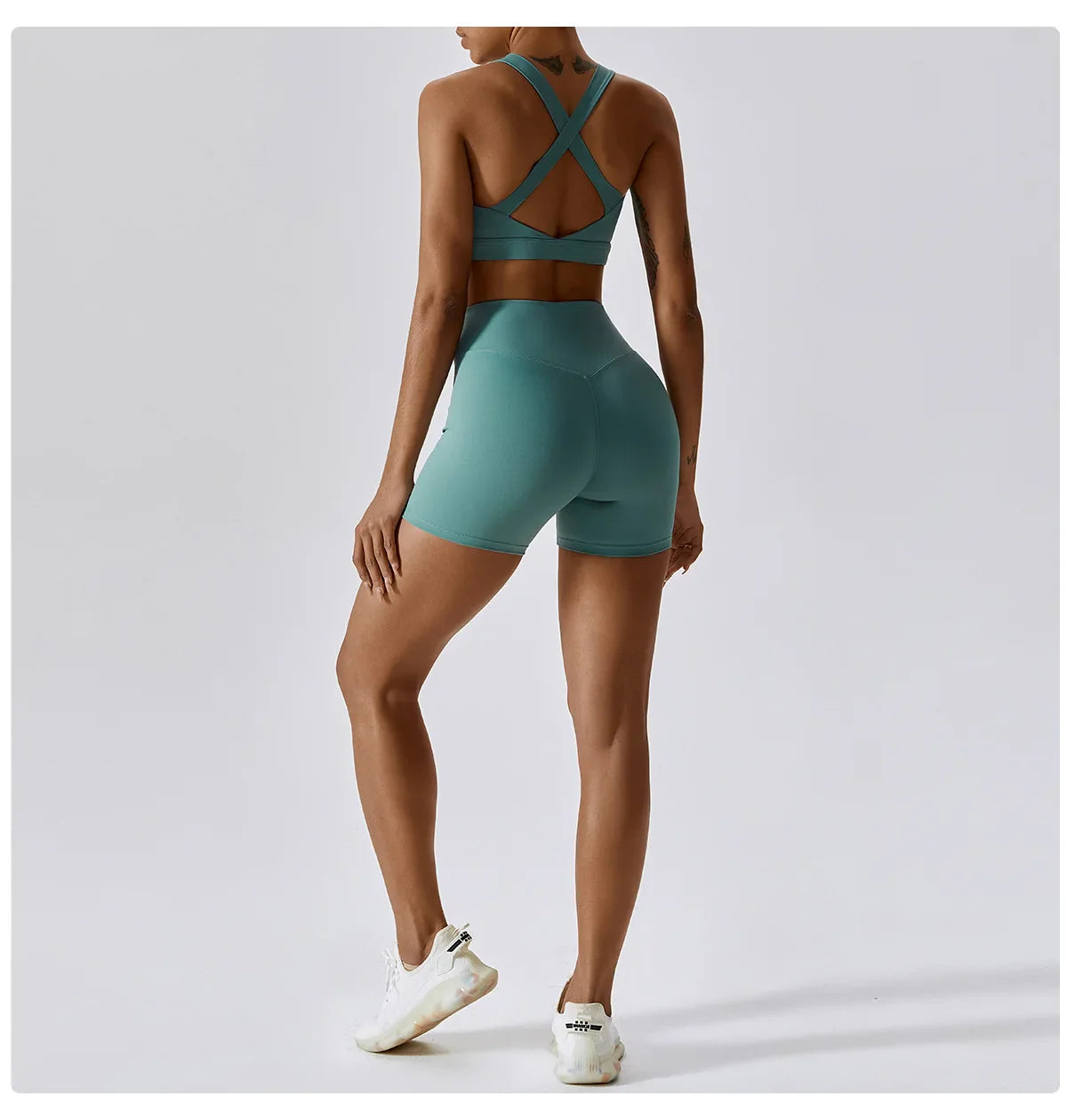 Soften Yoga Set